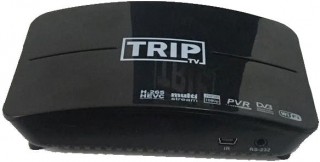 Trip TV TP-10 Uydu Alıcısı