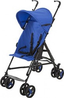 Tripper Happy Days Bebek Arabası