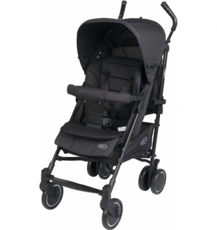 Tripper Luna Lüx Baston Bebek Arabası