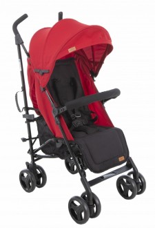 Tripper Mercury Bebek Arabası