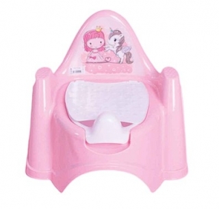 Tuffex Konfor TPI495-19 Oturak Lazımlık