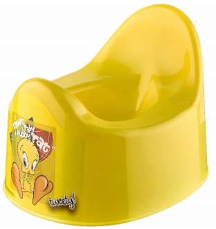 Tuffex Tweety Oturak Lazımlık