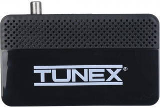 Tunex Newface Uydu Alıcısı