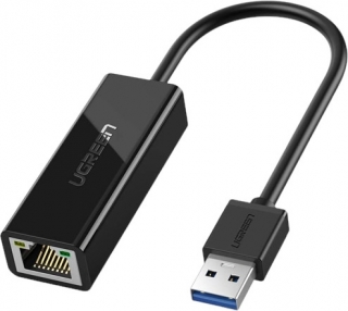 Ugreen 20255 USB 3.0 to Ethernet Dönüştürücü