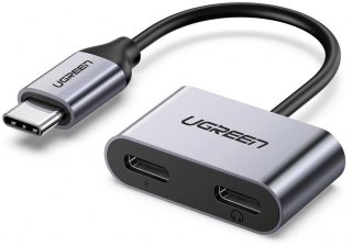 Ugreen 60165 USB Type-C to USB Type-C Dönüştürücü