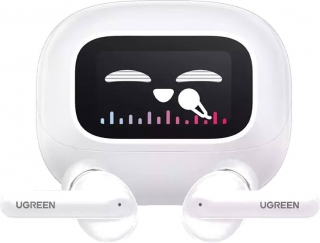 Ugreen HiTune T6 Magic Tam Kablosuz Kulaklık