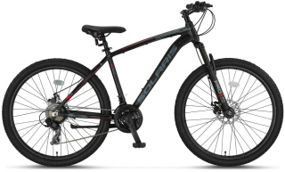 Ümit 2751 Solaris 2D Dağ Bisikleti