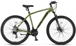 Ümit 2951 Solaris 2D Dağ Bisikleti