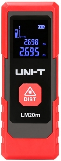 Uni-T LM20M Lazer Metre