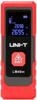 Uni-T LM40M Lazer Metre