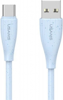 Usams SJ714 Şarj Kablosu