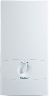 Vaillant Ved-E 18/7 Elektrikli Şofben