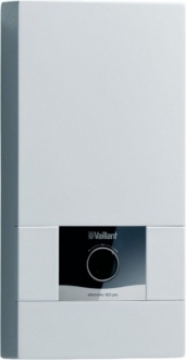 Vaillant Ved E Pro 24/8 Elektrikli Şofben