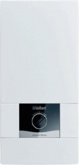 Vaillant Ved-Pro 24/7 Elektrikli Şofben