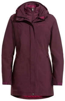 Vaude Idris III Kadın Parka