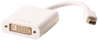 Vcom CG556 Mini DisplayPort to DVI Dönüştürücü