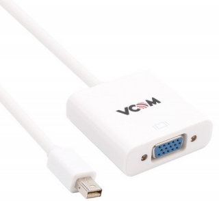 Vcom CG613 Mini DisplayPort to VGA Dönüştürücü