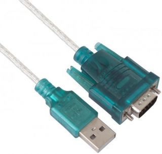 Vcom CU804 USB to RS232 Dönüştürücü