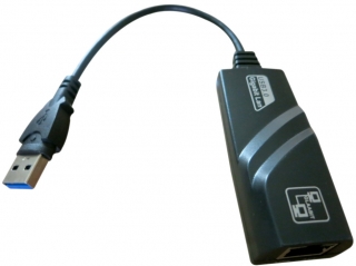 Vcom CU835 USB Type-A to Ethernet Dönüştürücü