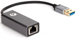 VCOM DU312M USB Type-A to Ethernet Dönüştürücü
