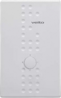 Veito Flow 7500 Elektrikli Şofben