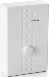 Veito Flow S Elektrikli Şofben