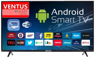 Ventus 55S3001 Full HD (FHD) TV