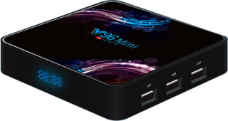 Vmade V96 Mini Medya Oynatıcı