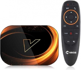 Vontar X3 Medya Oynatıcı