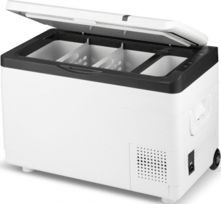 Voog LPS-12-01 Oto Buzdolabı