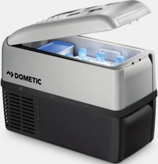 Waeco Cf-26 Oto Buzdolabı