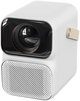 Wanbo T6 Max LCD Projeksiyon