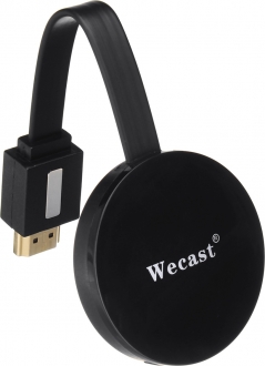 Wecast Chromecast