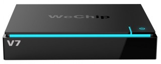 Wechip V7 Medya Oynatıcı