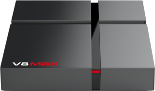 Wechip V8 Max 4G/32G Medya Oynatıcı (32 GB)