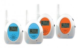 Weewell WMA230 Dijital Bebek Telsizi