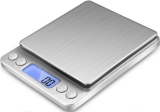 WF thr123 Mutfak Terazisi