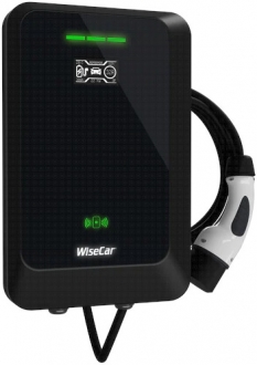 WiseCar WTA 22kW AI