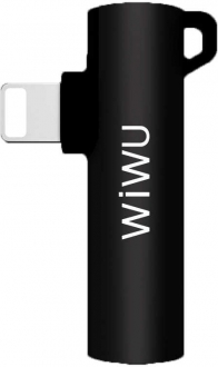 Wiwu ST03 Lightning to AUX Lightning Dönüştürücü