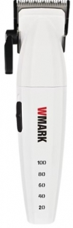 Wmark NG-8632 Çok Amaçlı Tıraş Makinesi