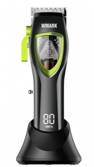 Wmark NG-9010 Saç Kesme Makinesi