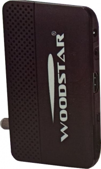 Woodstar WDS-2063 Uydu Alıcısı
