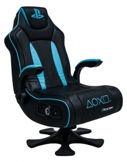 X Rocker Sony Genesis Oyuncu Koltuğu