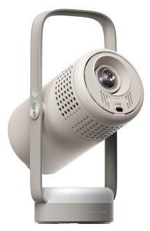 XGIMI Vibe One LCD Projeksiyon