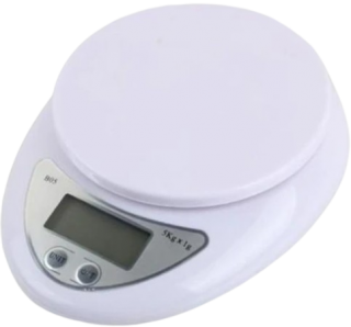 Xnews Hazneli Dijital Mutfak Terazisi