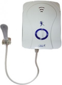 Yade 3K Elektrikli Şofben