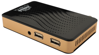 Yumatu PR-2000 Uydu Alıcısı