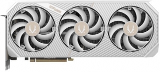 Zotac Gaming GeForce RTX 5080 Solid OC White Ekran Kartı