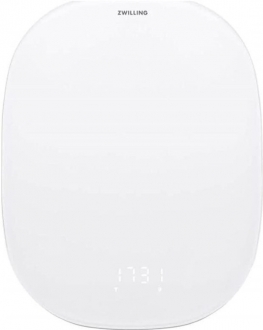 Zwilling 530110500 Mutfak Terazisi