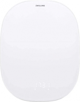 Zwilling 530110510 Mutfak Terazisi